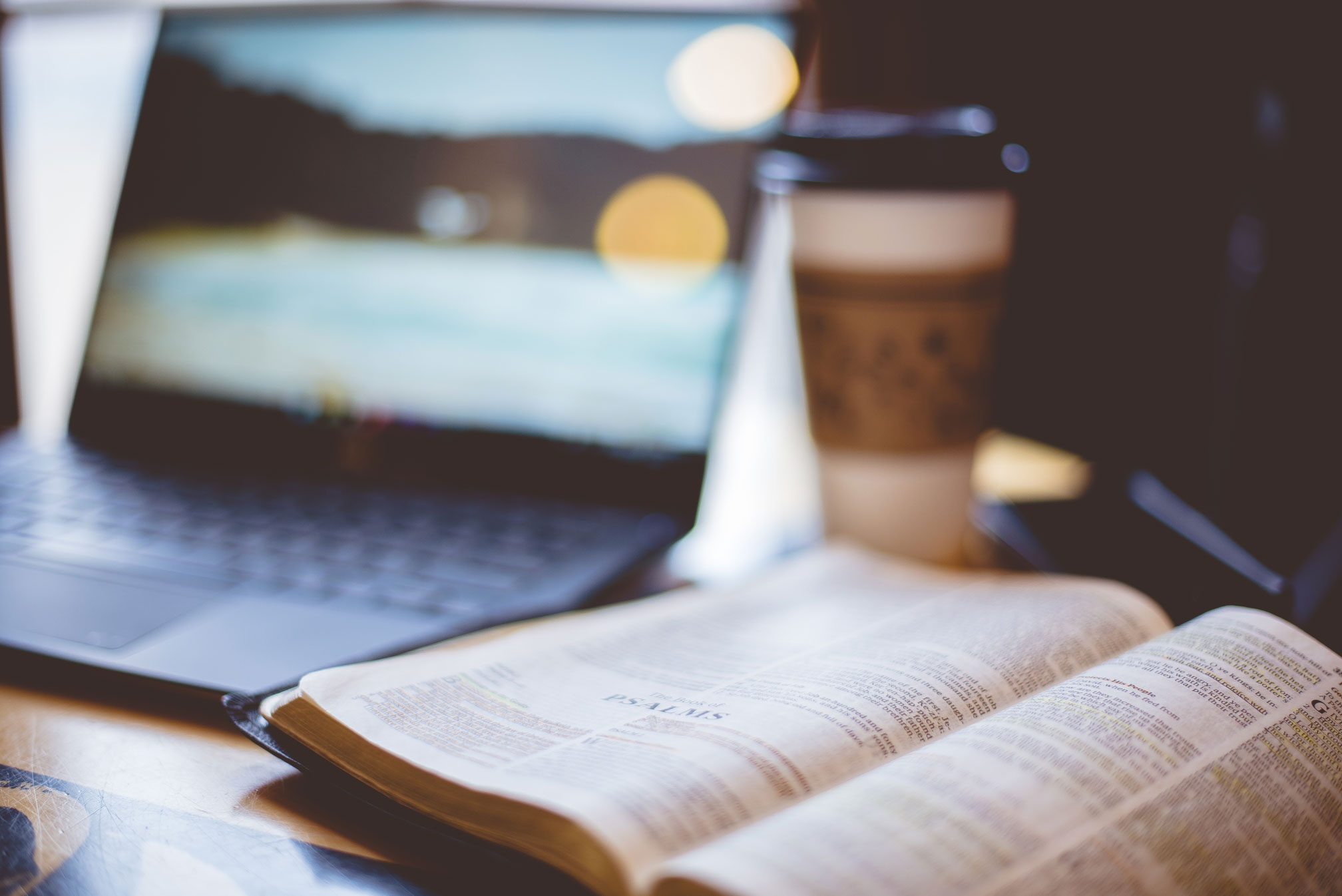From Physical Pews to Virtual Views: How the Church is Adapting to a Hybrid Model
