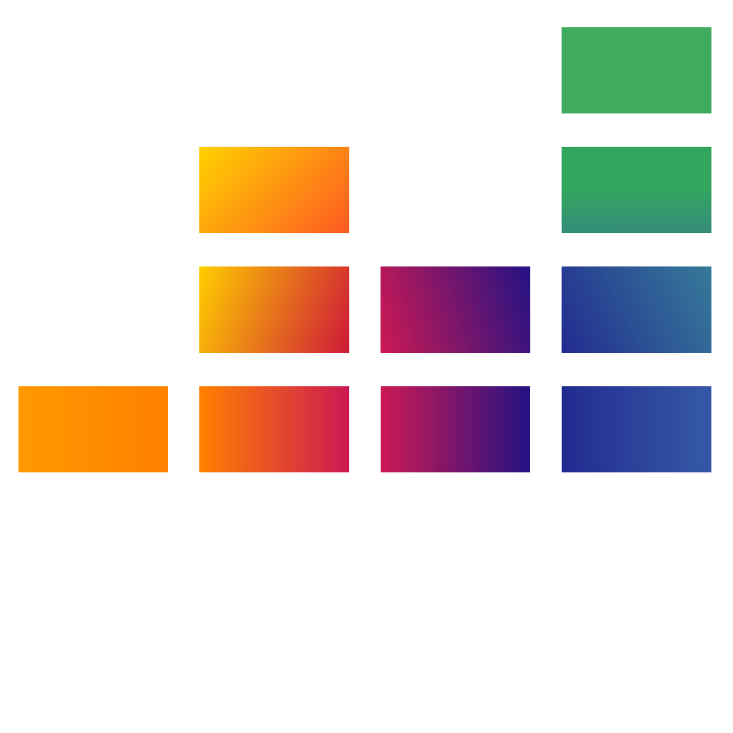 Deezer Logo