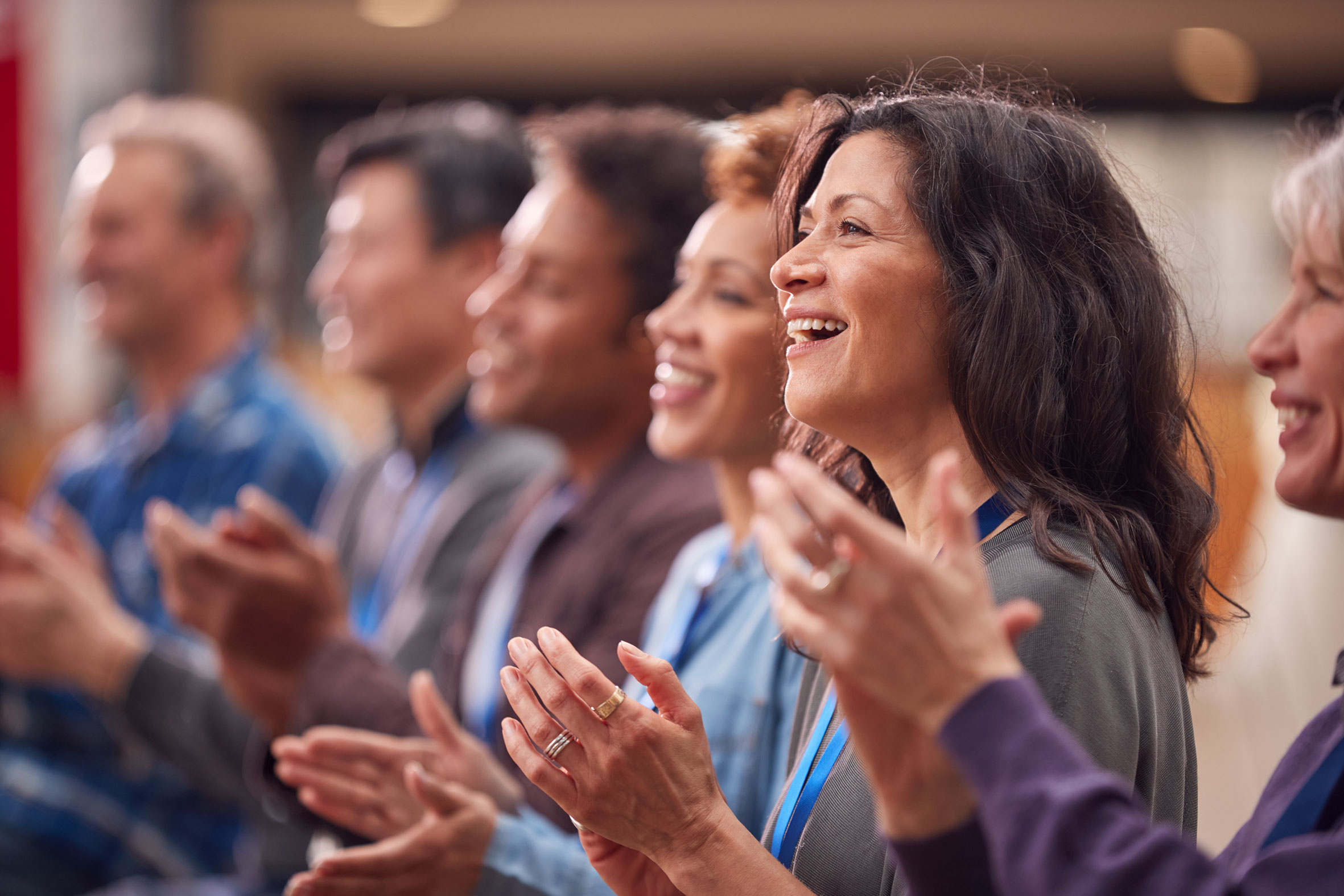 The Benefits of Live Streaming for Church Outreach and Growth