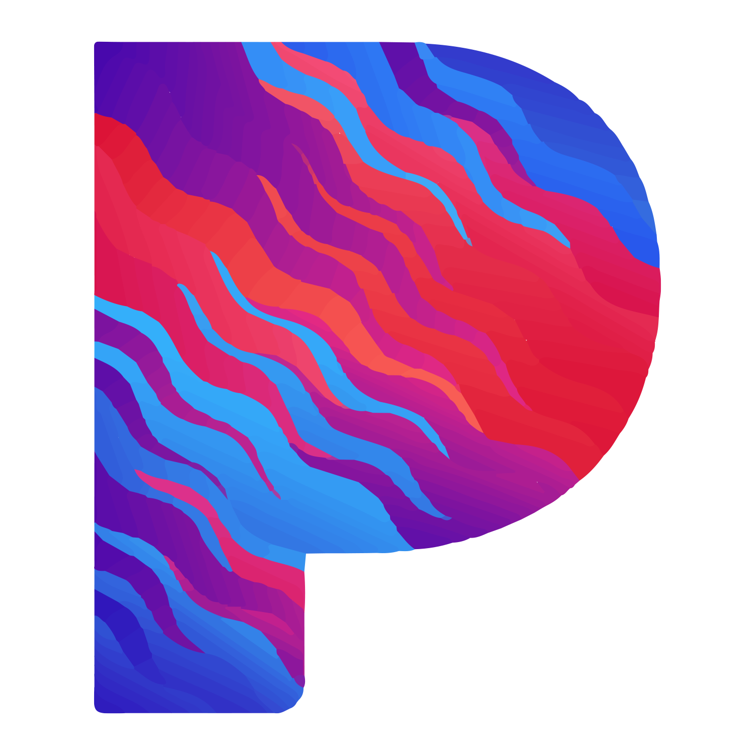 Pandora Logo