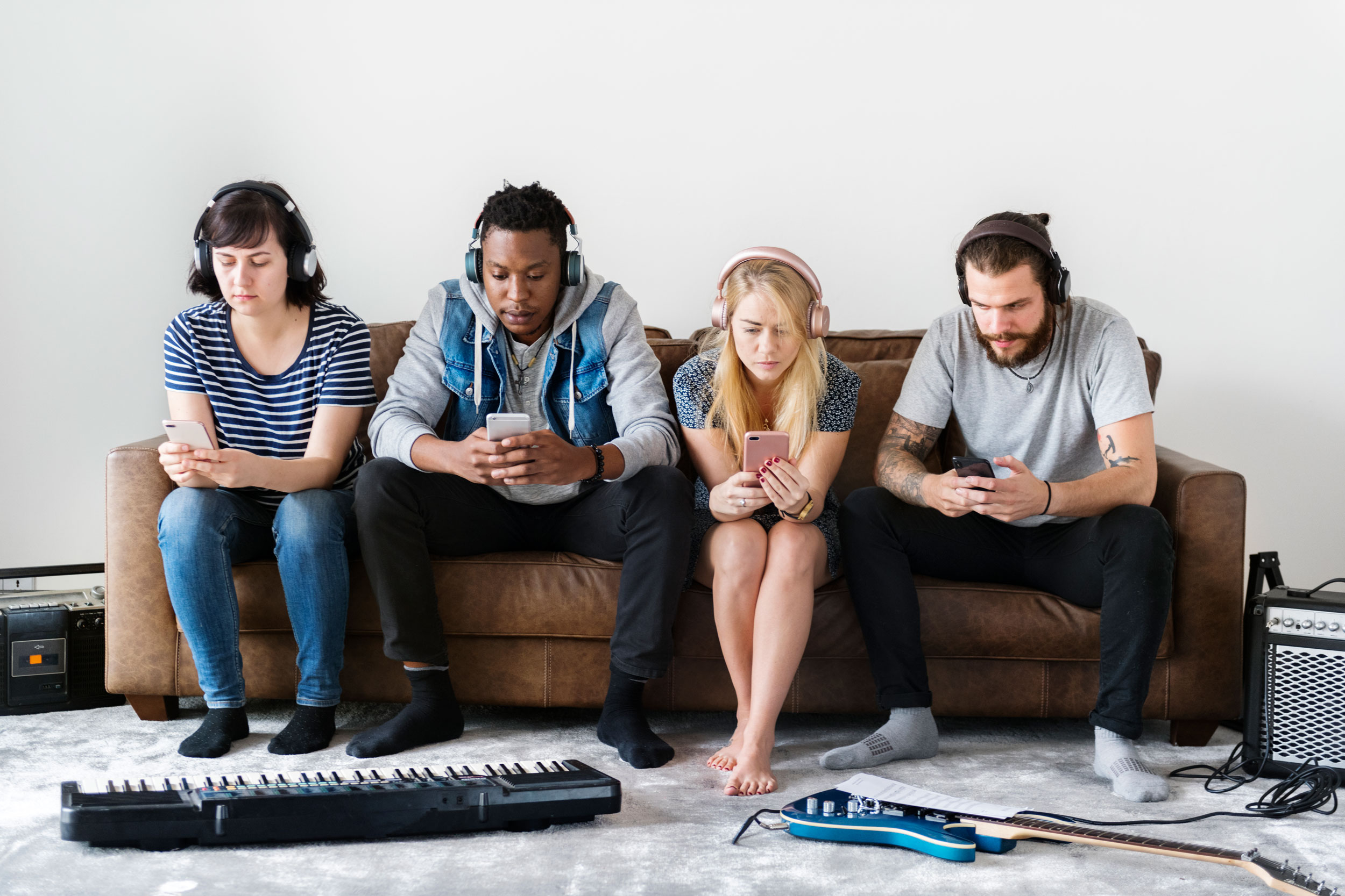 The Future of Church: Embracing the Power of Digital Evangelism