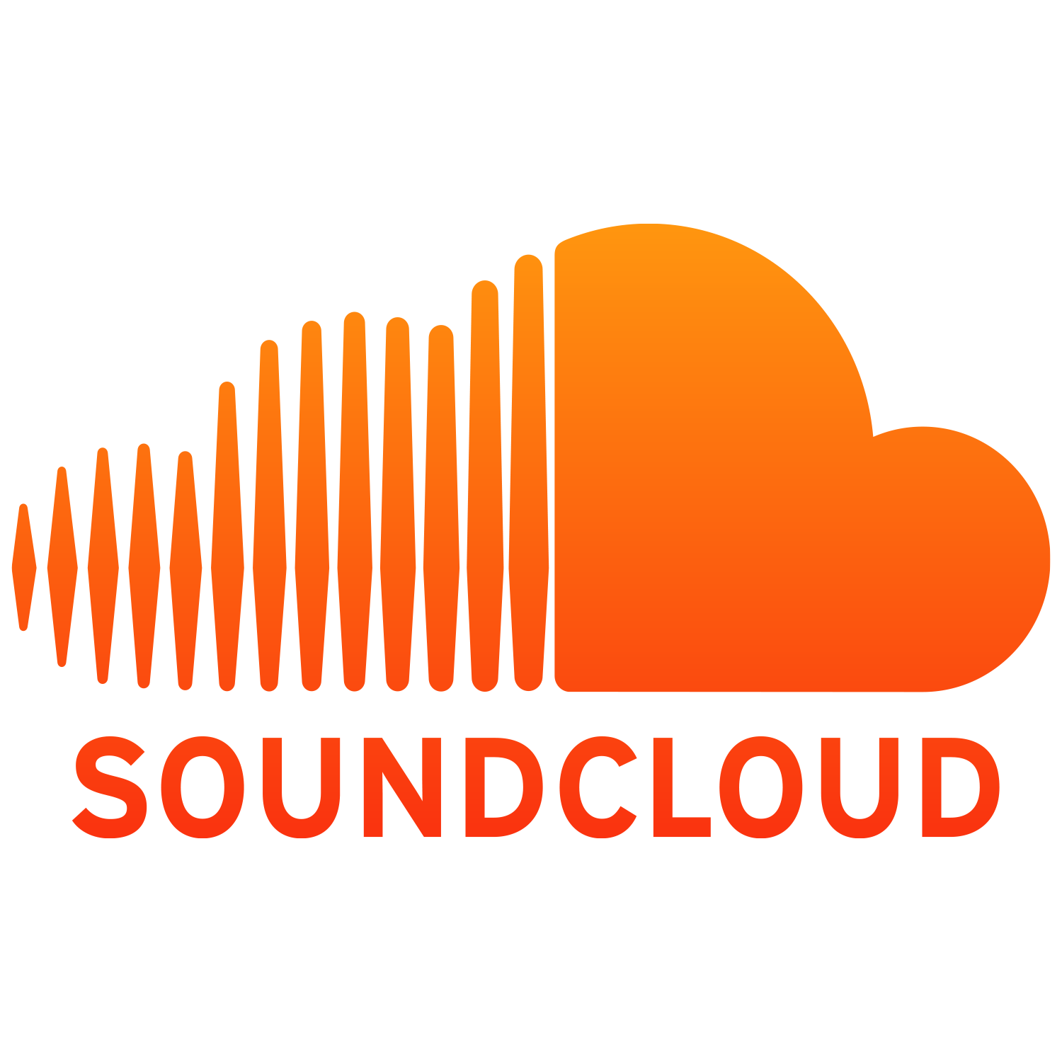 SoundCloud Logo