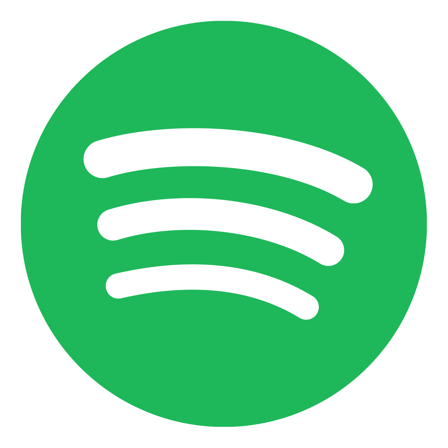 Spotify Logo