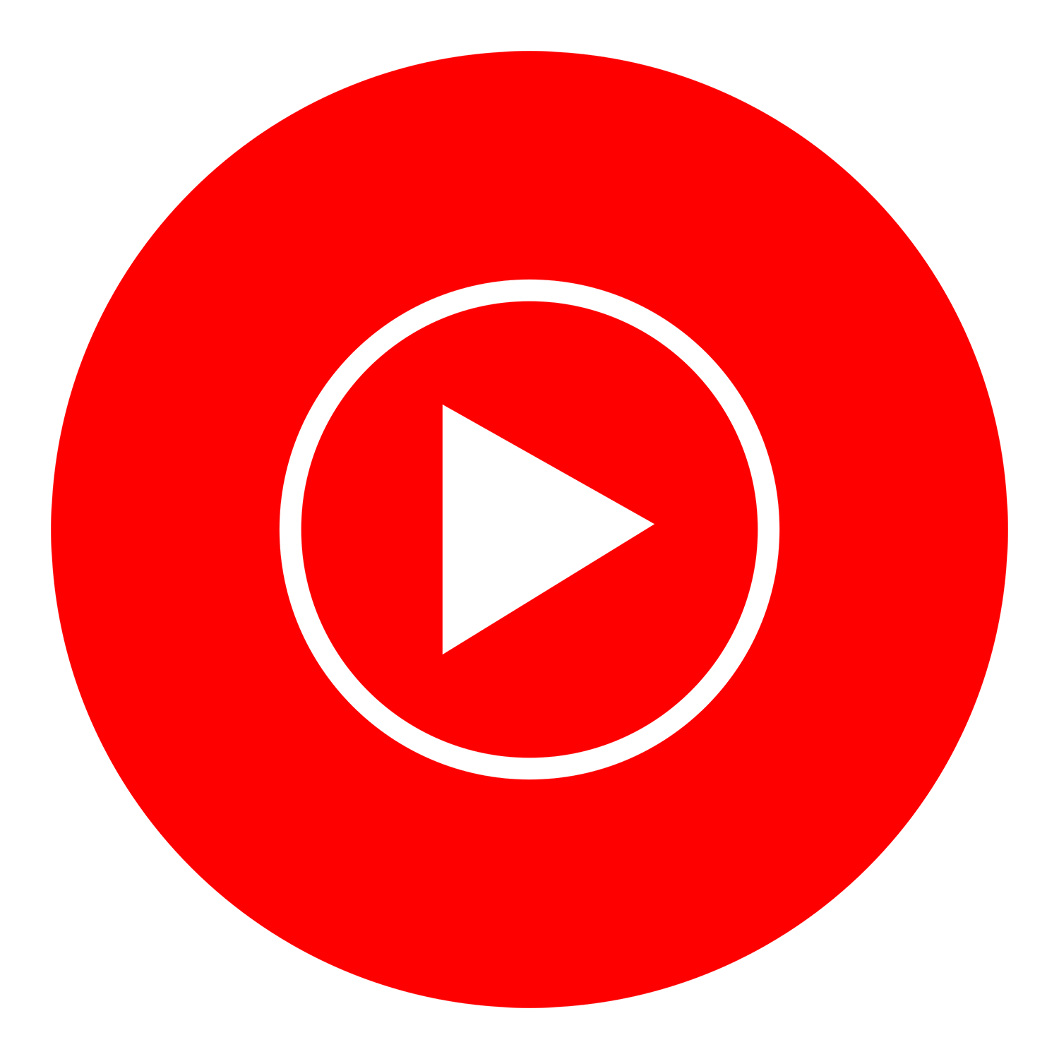 YouTube Logo