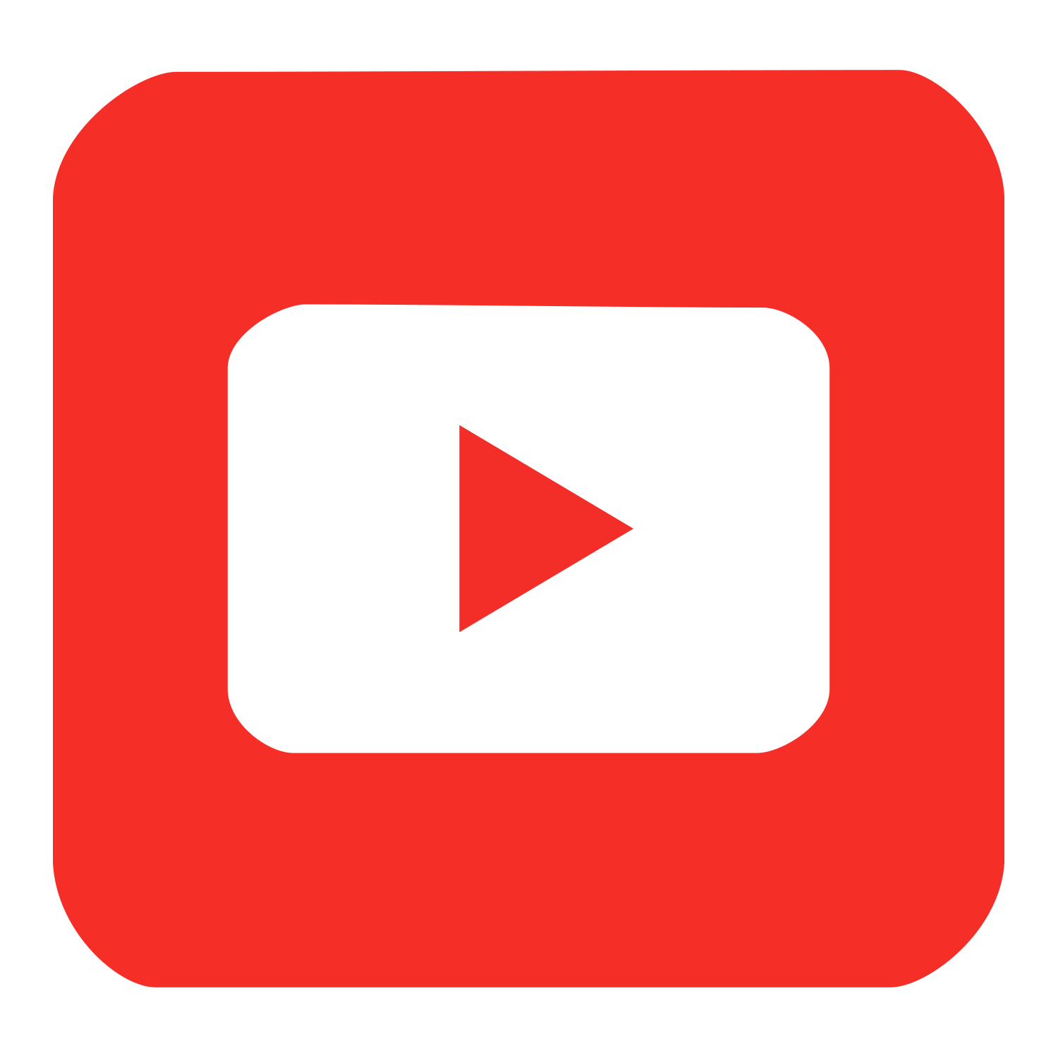 YouTube Logo